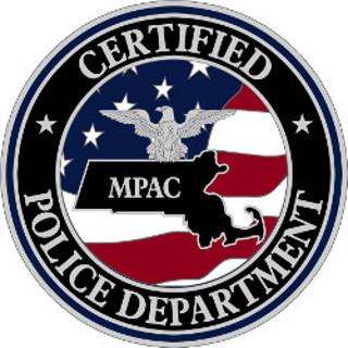 Certified Police Department
