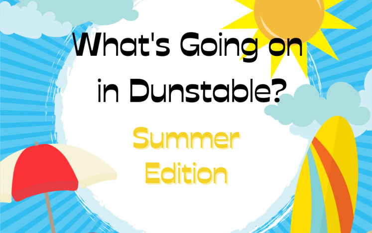 what's going on in dunstable