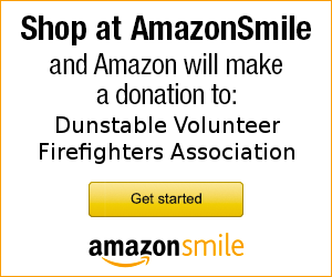 AmazonSmile DVFFA