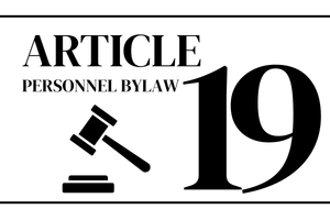 article 19