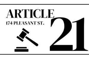 article 21