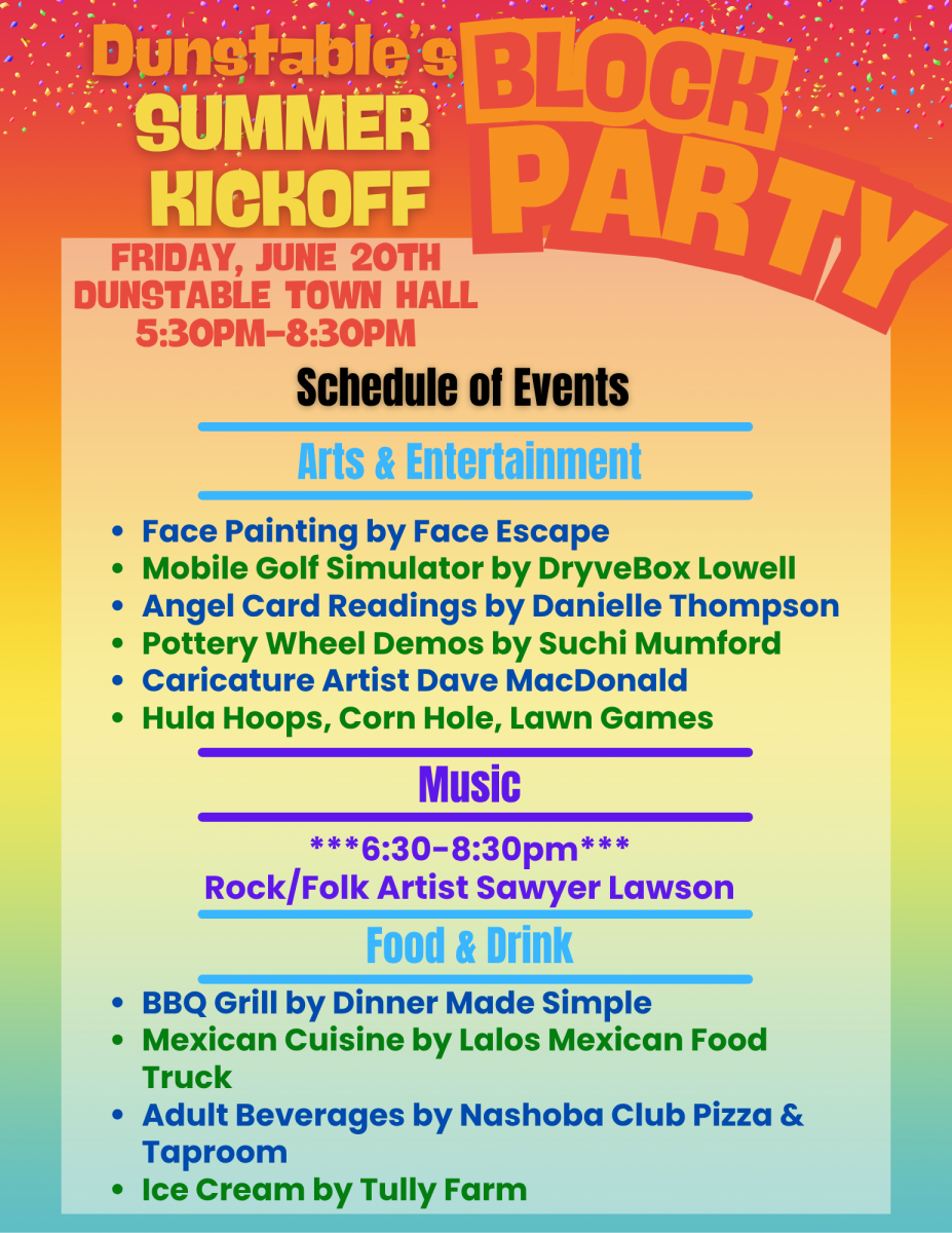 block party