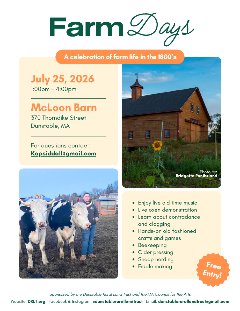 farm days