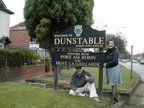 Dunstable Sign