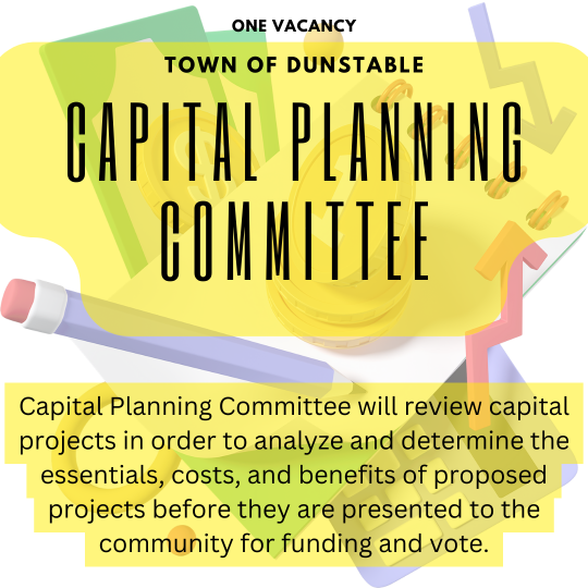 capital planning