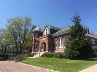 Board of Selectmen