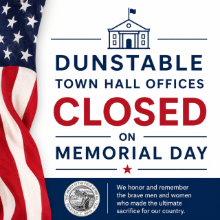 Memorial Day