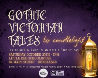 gothic victorian tales
