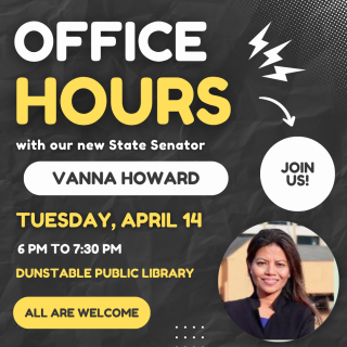 Office Hours Graphic