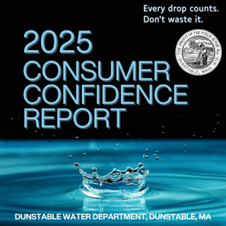 consumer confidence report