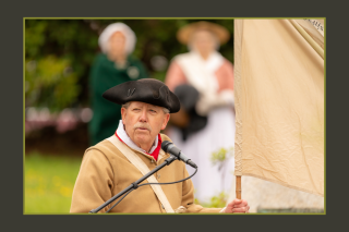 memorial day parade 2025