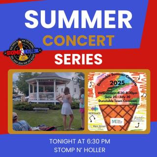 summer concert