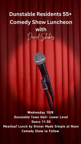 comedy