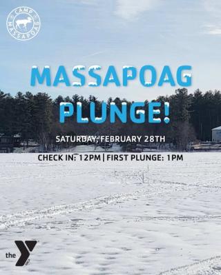 polar plunge