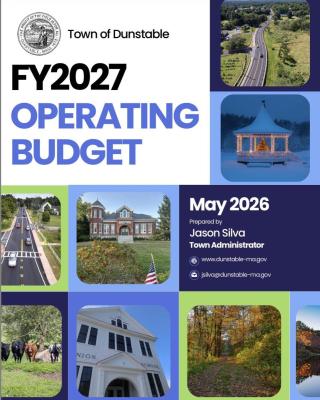 Budget Graphic