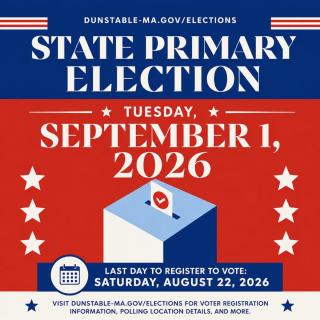 Voter Registration Graphic
