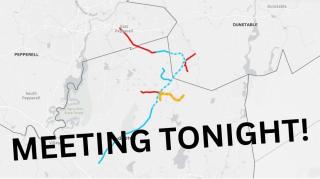 PFAS Meeting Graphic