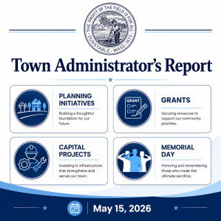 TA Report graphic
