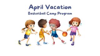 Basketball Camp