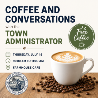Coffee Hour Graphic