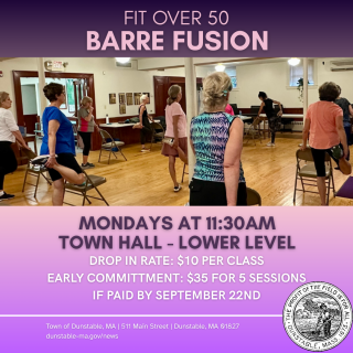 barre fusion