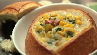 Corn Chowder