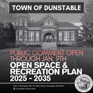 open space and req plan