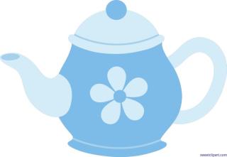 picture of teapot