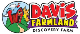 Davis Farmland logo