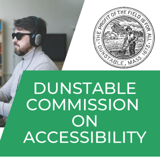 dunstable commission on accessibility