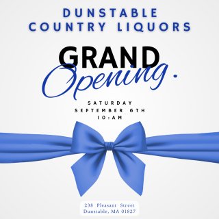 grand opening