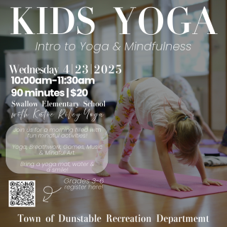 kidsyoga