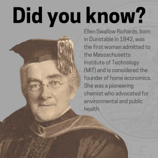 ellen swallow richards
