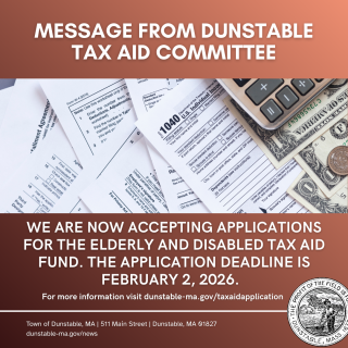 tax aid fund