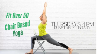 Fit OVer 50