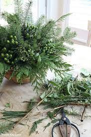 greens