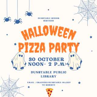 Halloween Graphic