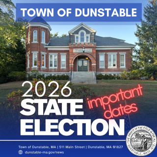 picture of town hall