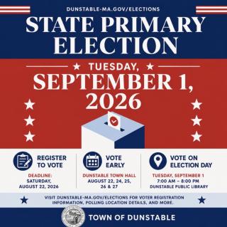 State Primary Graphic