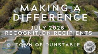 Making a Difference Graphic
