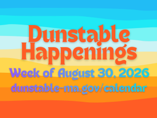 dunstable happenings