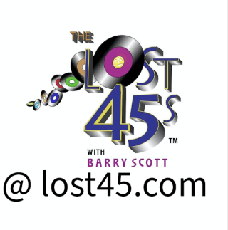 lost 45's
