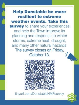 MVP Survey QR Code and Information