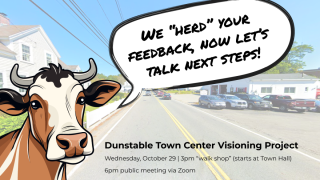 town center meeting