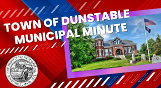 municipal minute