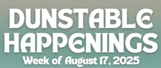 dunstable happenings