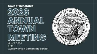 annual town meeting