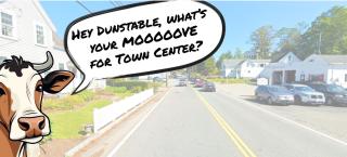 Town Center Graphic
