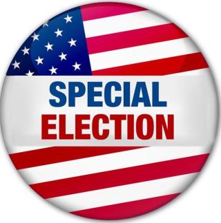 Special Town Election