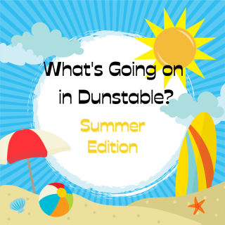 what's going on in dunstable